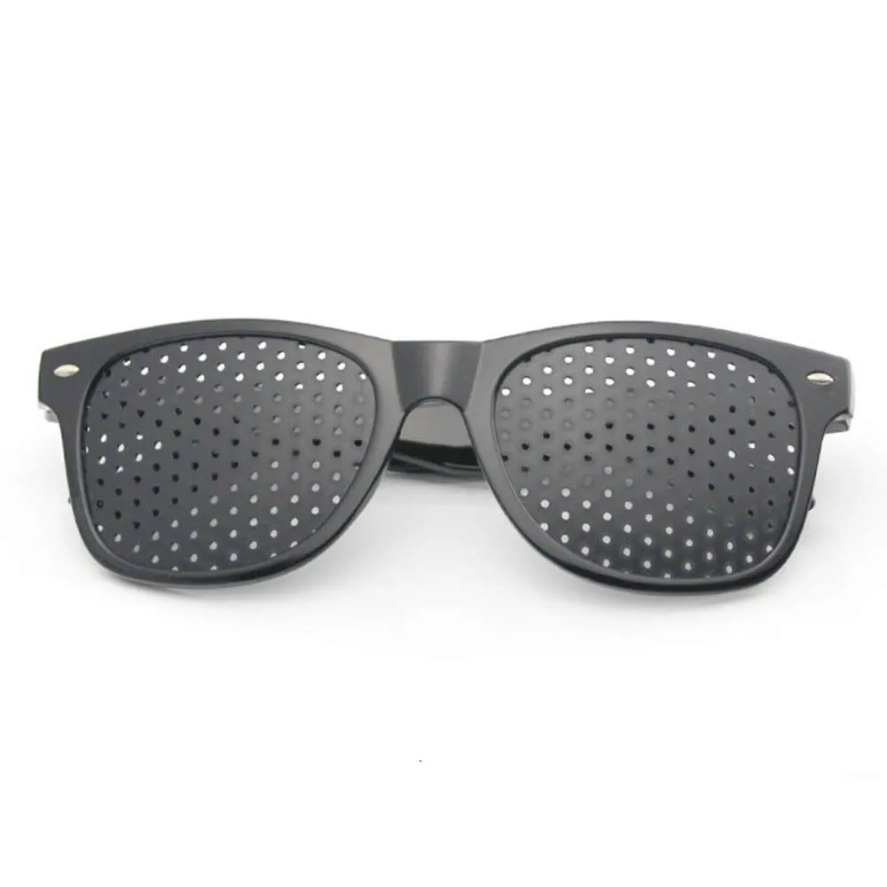 Pinhole Glasses Pinhole Sunglasses