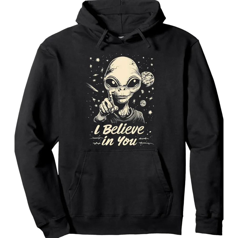 Alien Galaxy Graphic Hoodie For Men And Women | DHgate