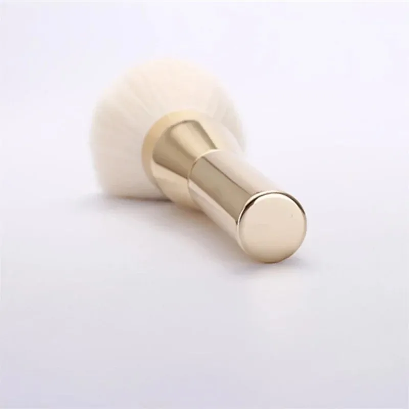 Brush Brush Face Face Contour Contour Blusher Naso Fondazione Spazzole trucco cosmetico Spazzole faro in polvere Kabuki Brush