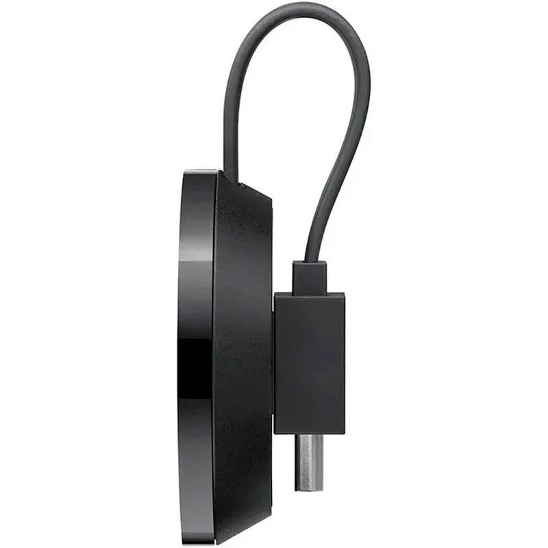 TV Stick Wireless-compatible 1080p wifi affichage de l'écran de télévision prend en charge Google Chromecast 3 2 Récepteur Miracast AirPlay