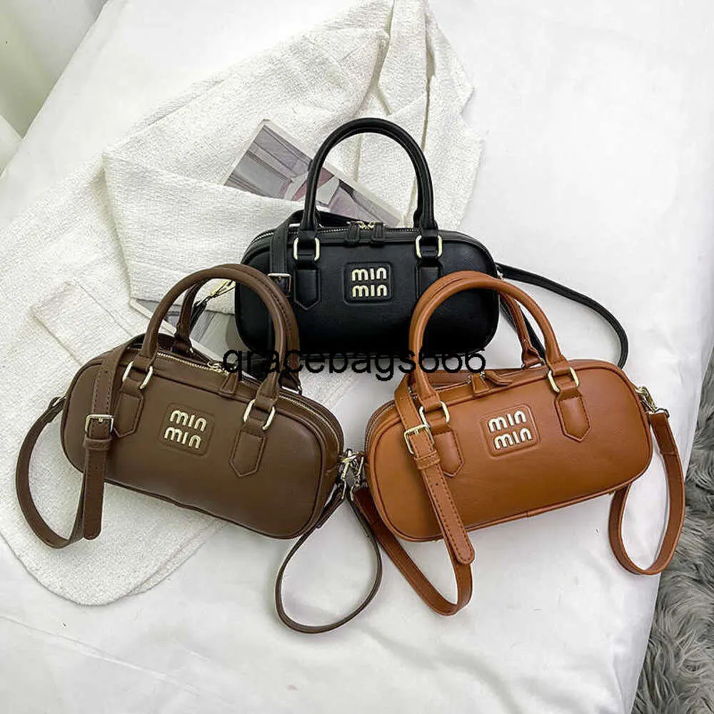 ショルダーバッグ・ポシェット FRIDAY BOWLING BAG Friday Bowling Baguette Bag - SALE