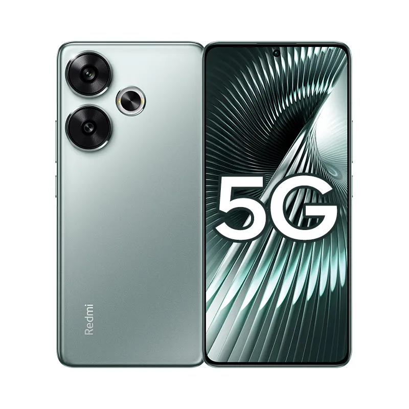 Xiaomi Redmi Turbo 3 5G Smartphone 12GB RAM, 256GB From