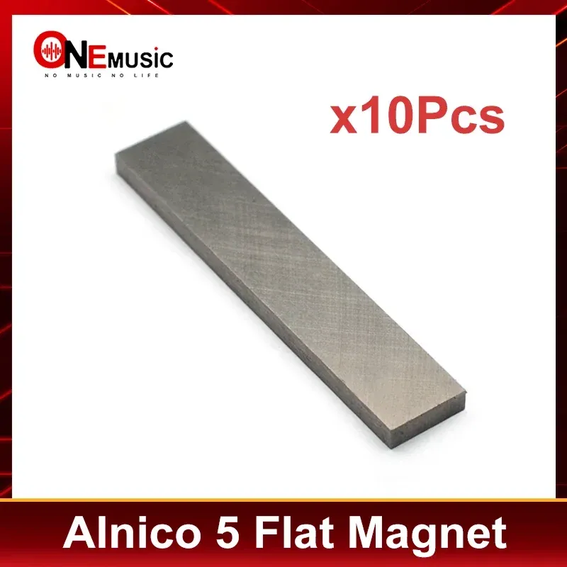 Кабели 10pcs alnico v электрогитара