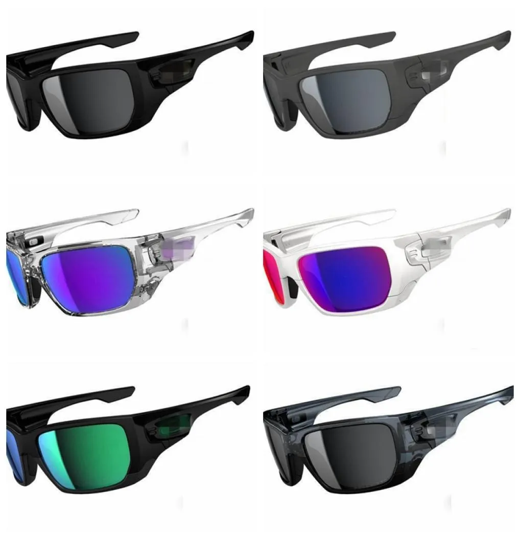 WholeNew Style Eyewear polarized sunglasses UV400 drive Fashion Outdoors Sport Ultraviolet protection glasses 16 colors MMA167639101