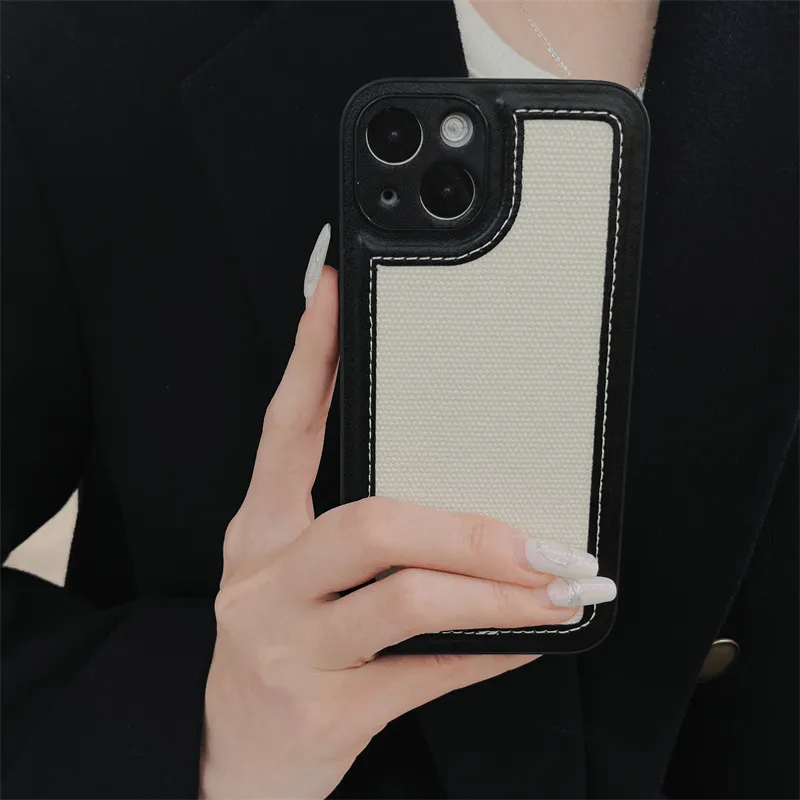 25st Designer iPhone Cases Pro Promax Mens Leather Phonecases X XS XR XSMAX Fashion Phonecover