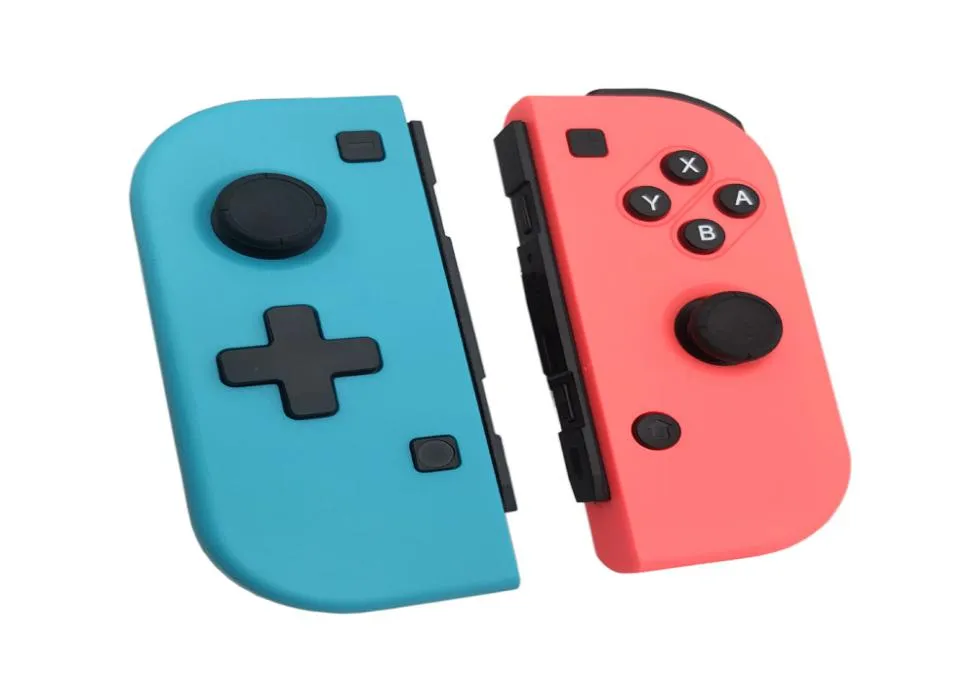 Nintendo Switch Console Switch 용 최신 무선 Bluetooth Pro Gamepad Controller Nintendo Game 4325344 용 게임 패드 컨트롤러 조이스틱