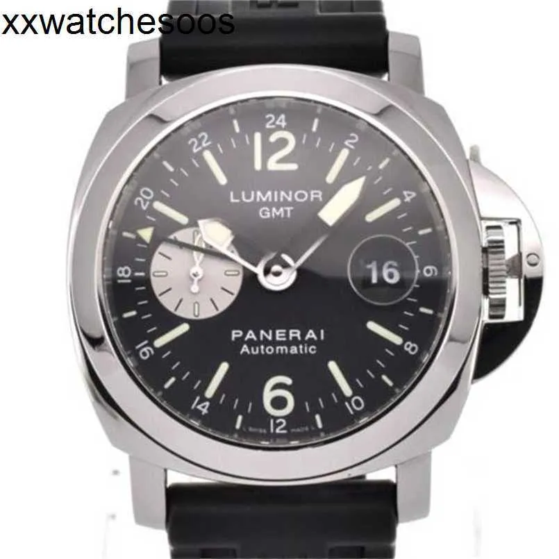 Designer Watch Paneraiss Watch Mechanical Pam00088 Secondo H#128764