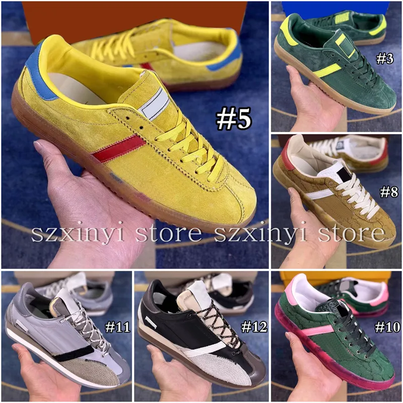 Fashion Brand Outdoor Sports Sneakers for Women or Men Lace Up Casual Shoes