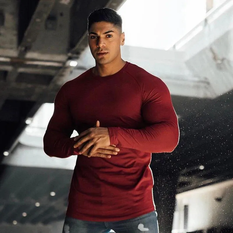 Camisetas Para Hombr Tilo De Verano Top Fitns De Secado Rápido Adecuado Para Gimnasio Correr Correr Y Otras Ocasion Deportivas Sin Prión De 9,42 € | DHgate