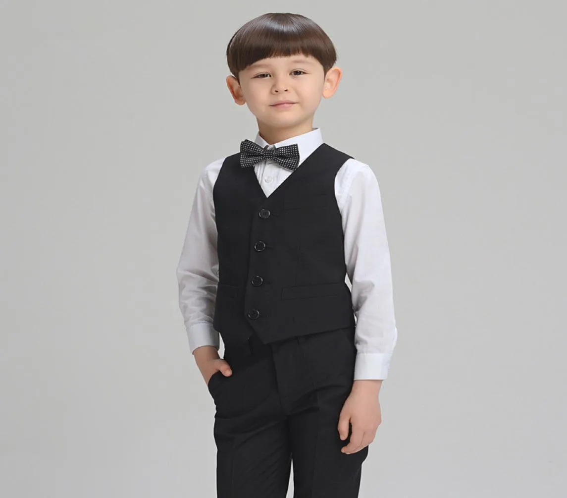 Han Edition Boy Fourpiece Suit Abita