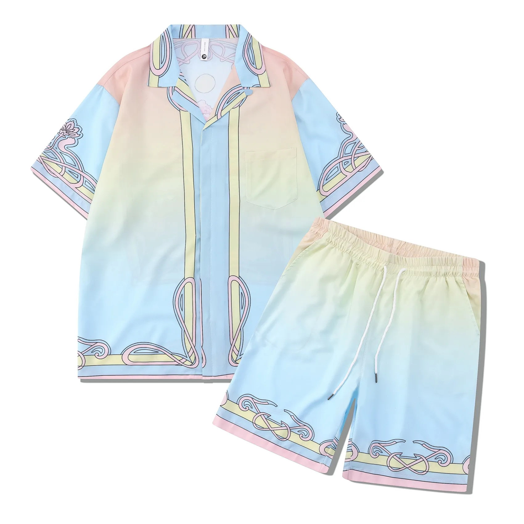 Valentino - Open - Blanc / Doré - Pointure : 36,5 Valentino - Open - Blanc / Doré - Pointure : 36,5