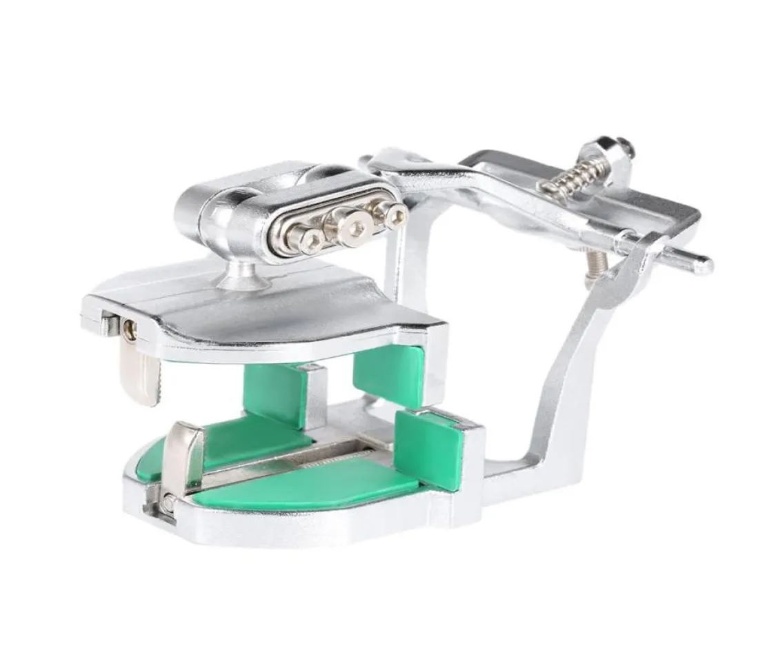 Adjustable Dental Tooth Articulator High Quality Articulator for Dental Lab Dentist Equipment Dental Tool1102806