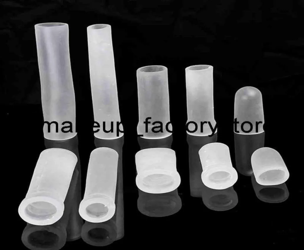 Massage Male Penis Pump Ring Silicone Sleeve Extender Trainer Accessories Erection Enlarger Exerciser Adult Sex Toys For Men2665048