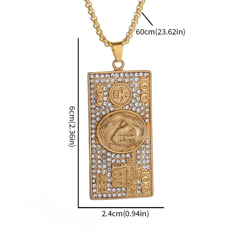 Collana Uomo Con Ciondolo Maglia Da Basket Numero 24 E 8: Gioiello Hip Hop In Acciaio Inox, Catena 60cm