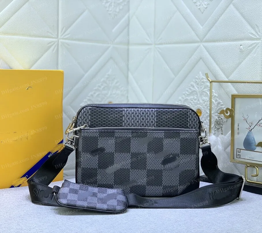 Trio Genuine Leather Designer Bags 10A Quality Unisex Set: Messenger, Crossbody, Shoulder, Handbag, Wallets, Mens Tote Bag, Backpack From Jn8899, $43.36 | DHgate.Com Trio Genuine Leather Designer Bags 10A Quality Unisex Set: Messenger, Crossbody, Shoulder, Handbag, Wallets, Mens Tote Bag, Backpack From Jn8899, $43.36 | DHgate.Com