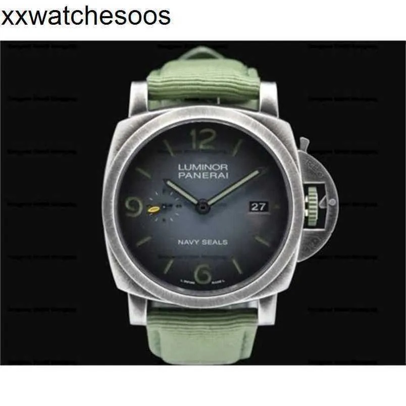 Panerai luminor dhgate outlet