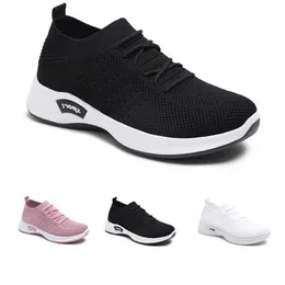 running shoes for men women outdoor sneakers fashion classic style GAI mens trainers breathable athletic black womens sports shoe size 36-41