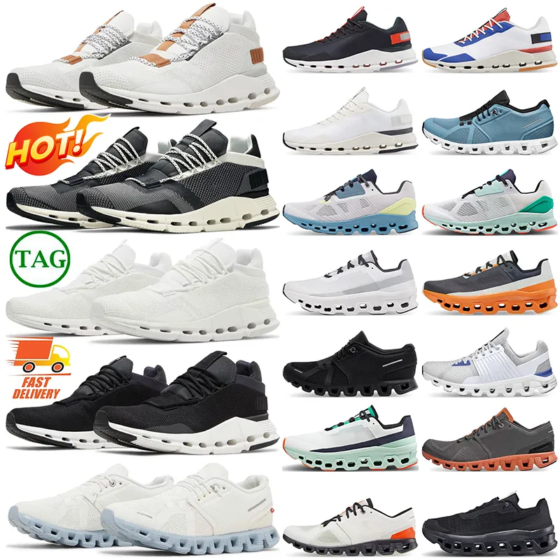 Designer Männer Frauen Cloud Running Shoes Clouds Monster Nova Sneakers Cloudnova Cloudmonster Herren Frauen Outdoor Sporttrainer