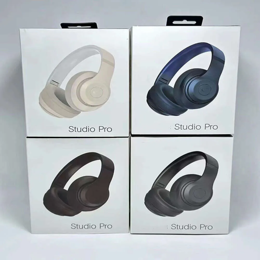 Auriculares inalámbricos ST3.0 Auriculares Bluetooth Bluetooth Animación de auriculares plegables que muestra 00