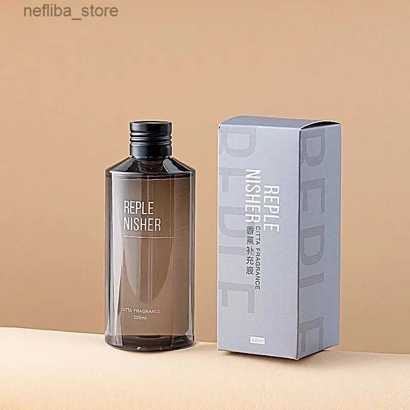 Fragance Home Pergrance huile Anche Diffuseur Essential Huile 200 ml L410