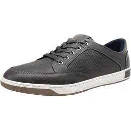 Fashion Formal Casual Josen Leather Breathable Sports Shoes 51