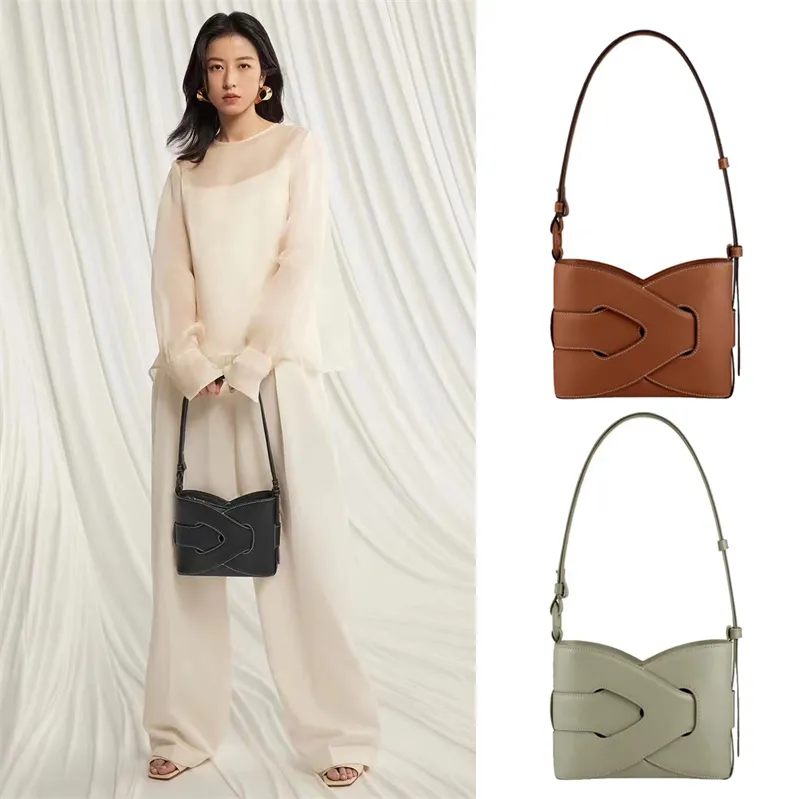 패션 숫자 9 숄더 암 겨드랑이 가방 여성 Nodde Sac Clutch Crossbody Luxury Bag Mens Cyme Satchel 직조 디자이너 가방 토트 최고 품질의 가죽 여행 핸드 백