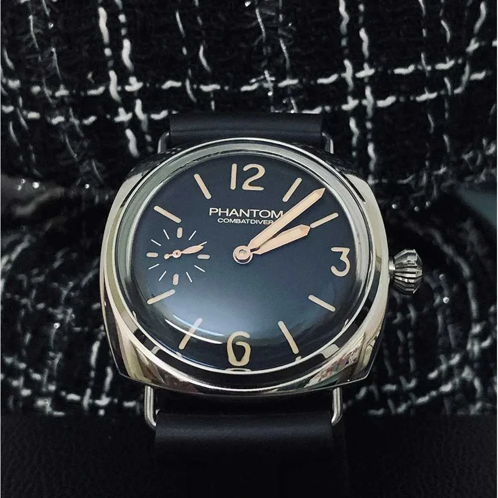 Mujeres De Pulsera Réplica Fantasma Wat Para Gaviota ST3600 Manual