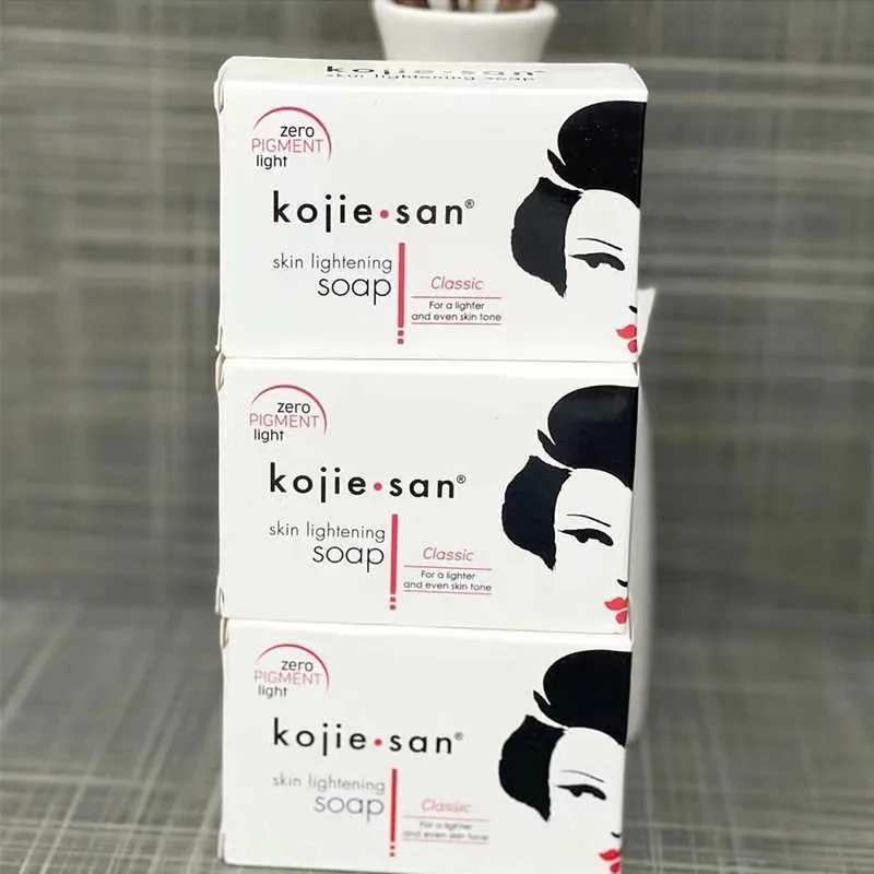 Original Kojie San Skin Brightening Soap - Handmade Kojic Acid Soap for  Dark Spots, Glutathione Whitening Soap from Dhgate Handmade Soap - price  15.63