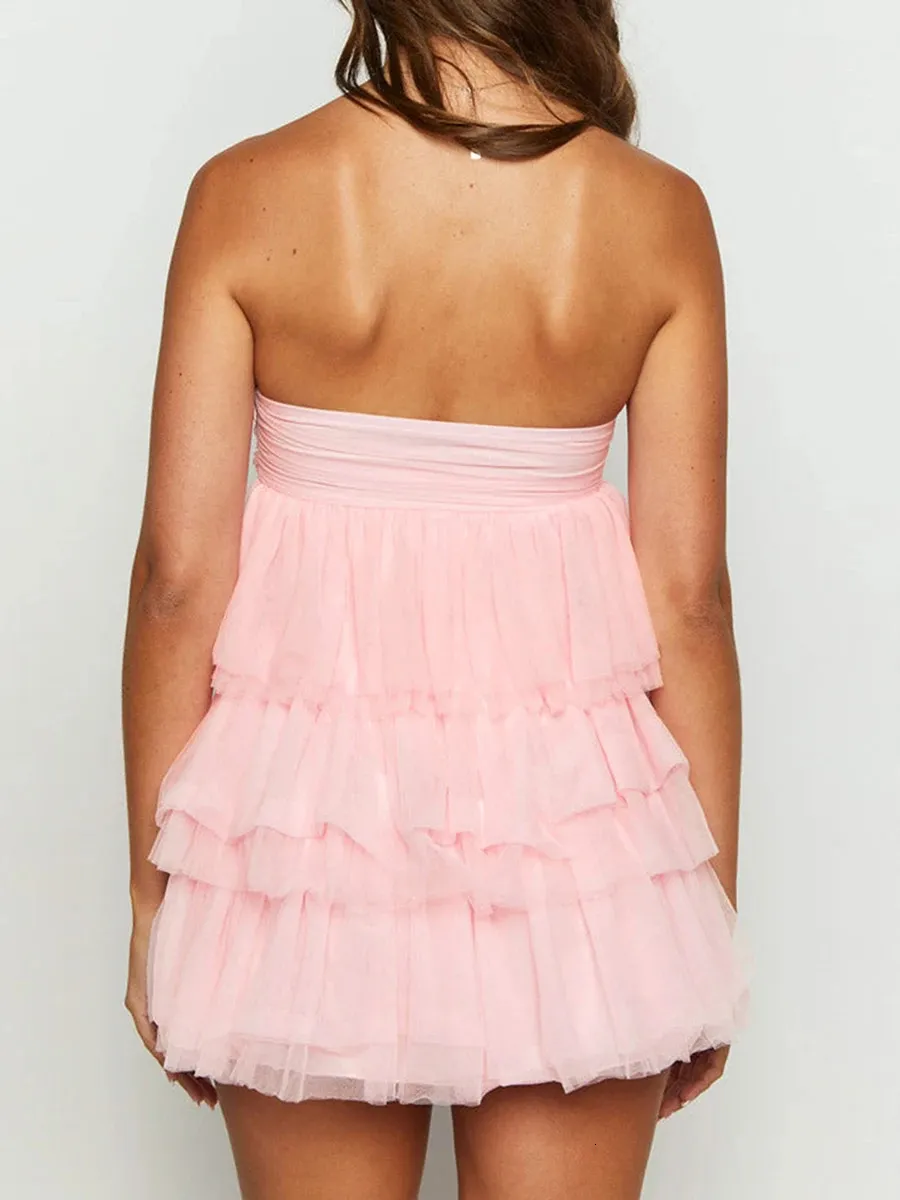 mock neck mini dress Lara Sila Mock Neck Mini Dress | 3 Colors