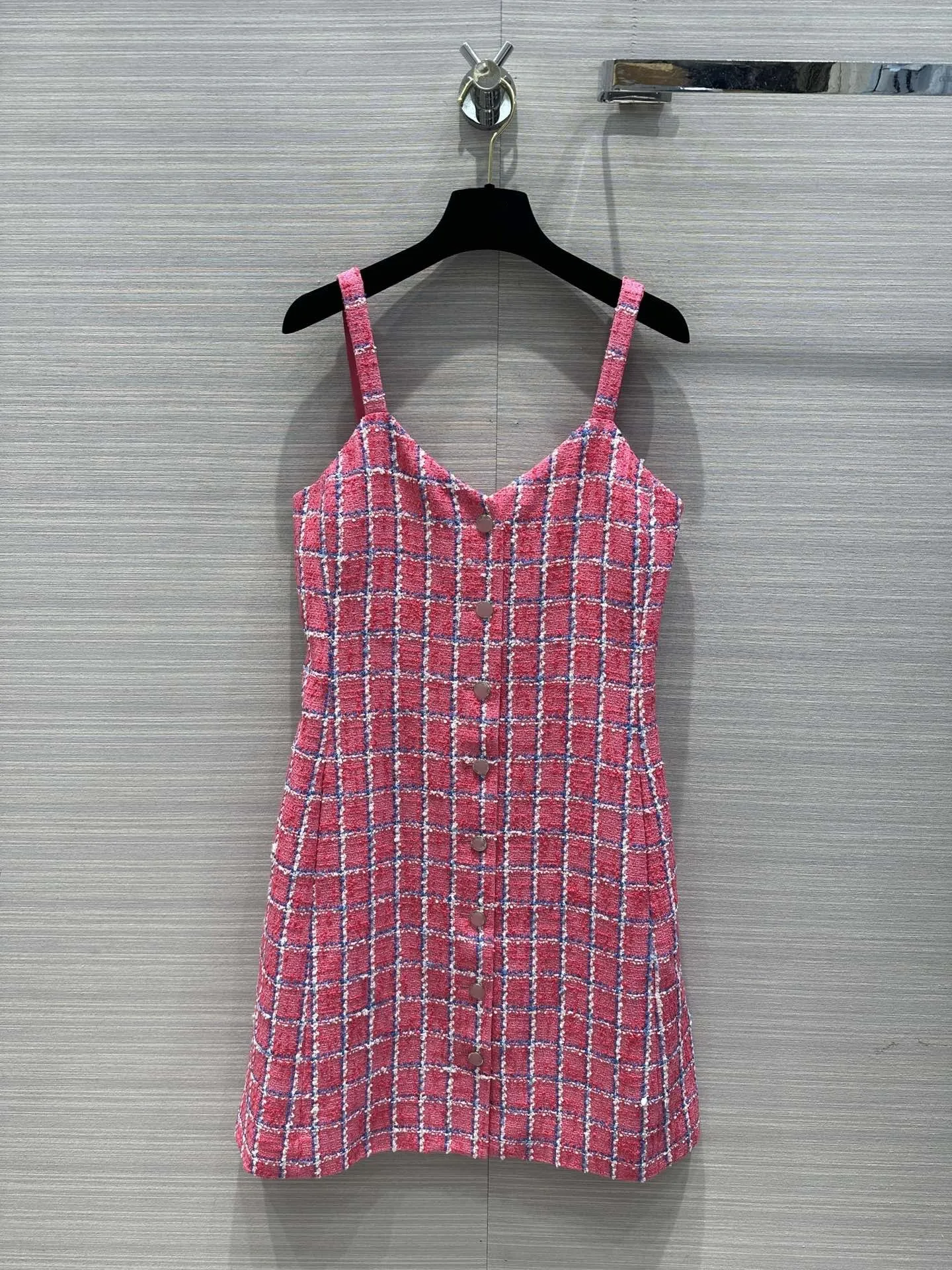 DHgate.com:Spring Summer Runway Dress: Designer Fashion Style Party ...