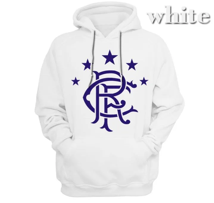 fc Flamengo classic Scotland Glasgow Rangers club Men Hoodies Sweatshirts Casual Apparel Outerwear Hooded Hoody Novelty Fashion cl7267753