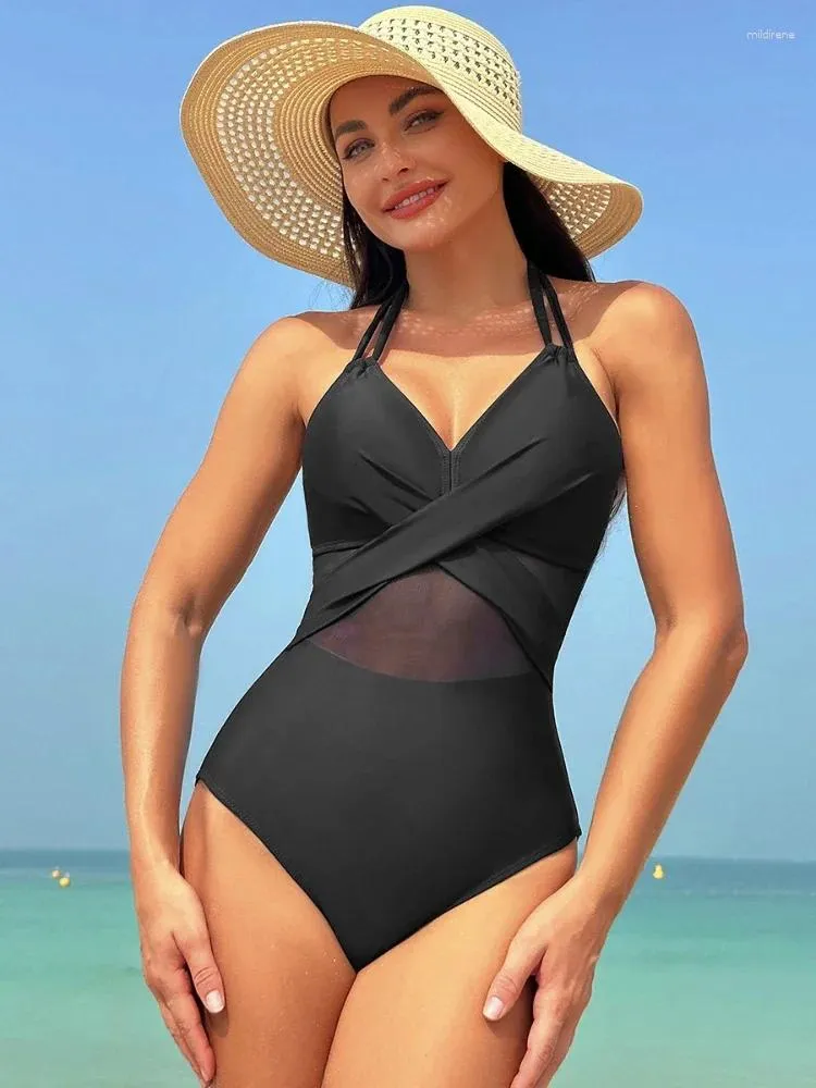 One piece thong swimsuit plus size discount
