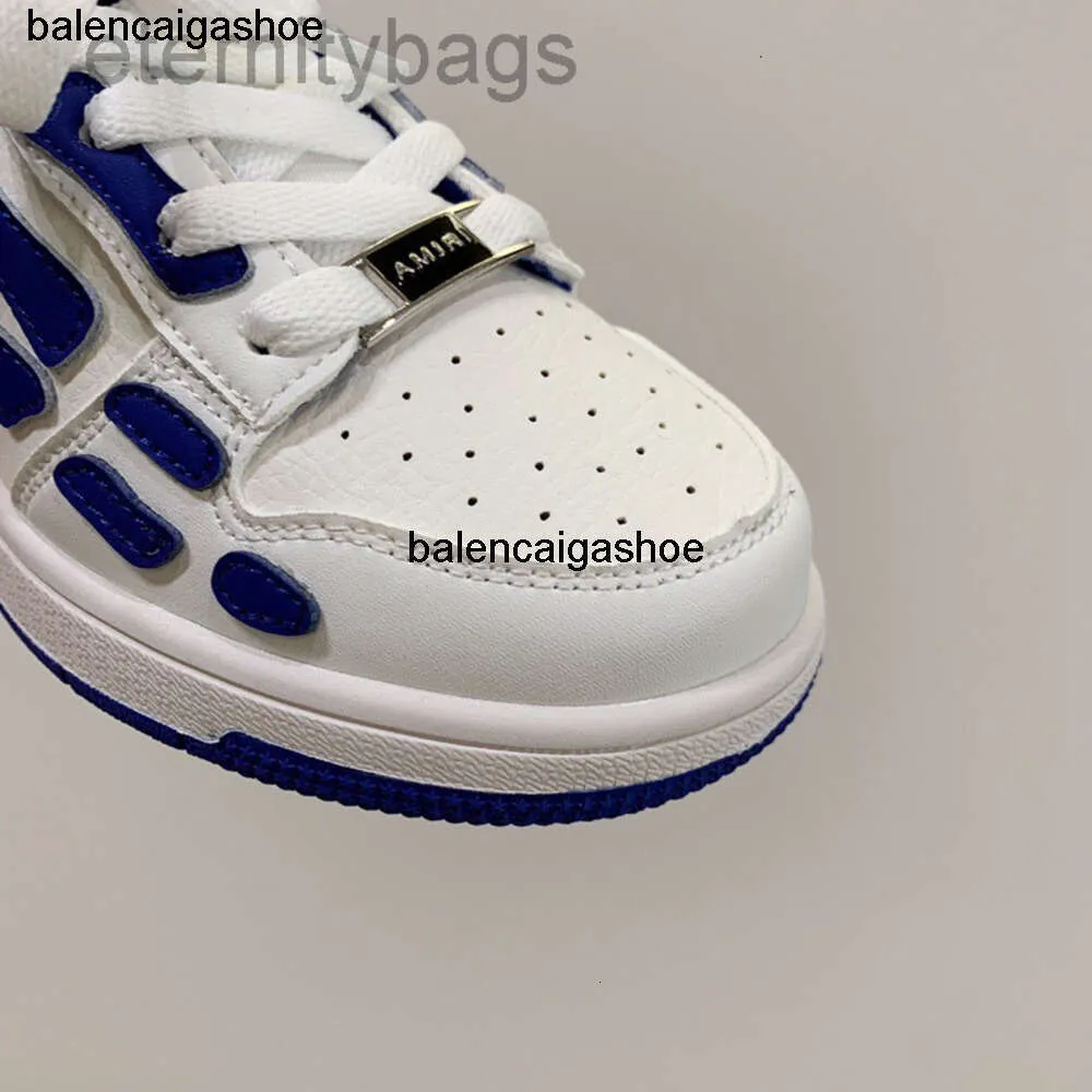 Amiri Low-Top Platform Height-Enhancing Sneakers White AMIRI MA-1 Platform Sneaker (Men) | Nordstrom main image 3