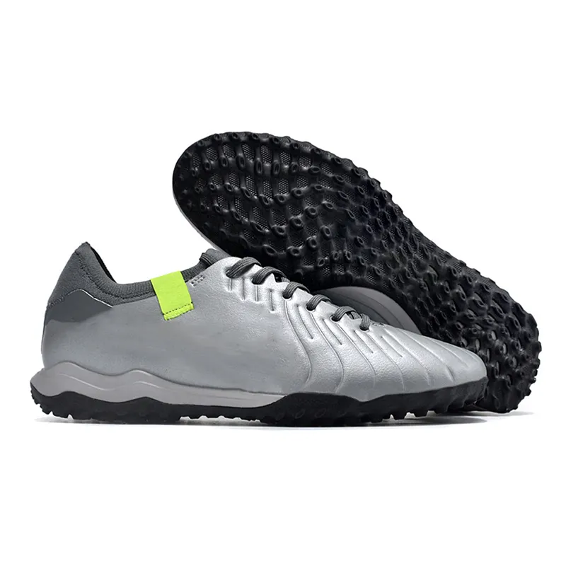 Professional Mens Non Slip Soccer Cleats Soft Turf Football Shoes For Outdoor Sports From Leathersoccershoes 37.31 DHgate.Com