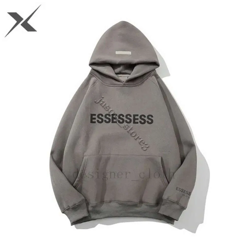 EssentialSweatshirts Designer Hoodie Hoodie Feessicsweatshirts Hoodie for Man Essientials Shipping Free EssentialShoodie Fear God 698