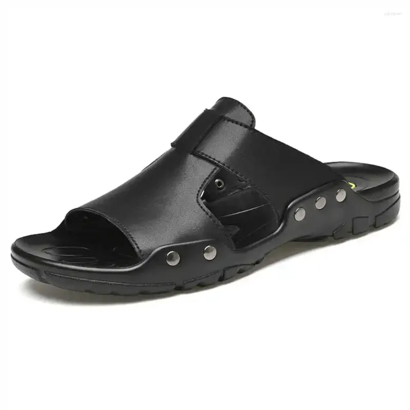 Casual skor glider inte 45-46 roliga föremål för Sandal Sandal Slide Sneakers Sport Price Modeller Skisser YDX1