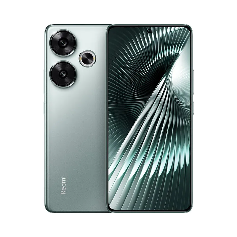 オリジナルXiaomi Redmi Turbo 3 5G携帯電話12GB RAM 512GB ROM 
