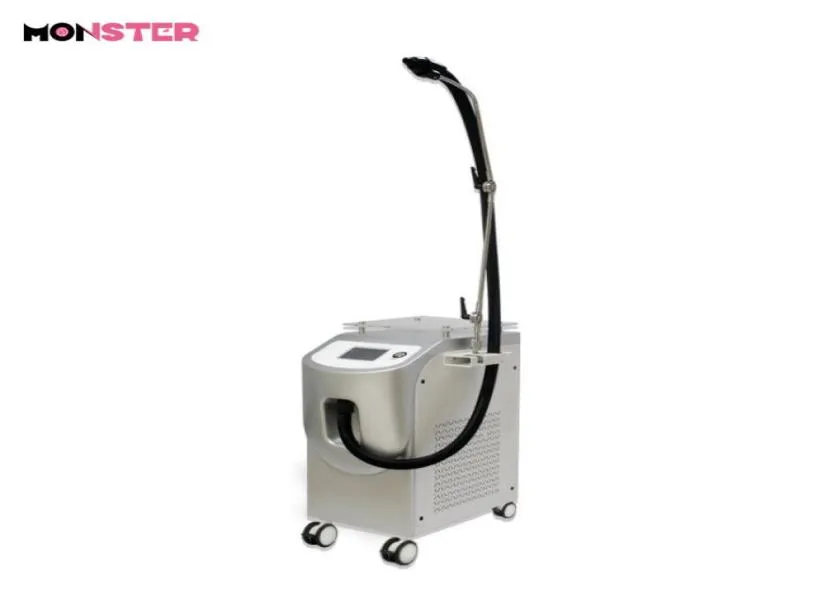 Zimmer Cryo Chiller 25°C Skin Cooler Machine Air Cooler Cooling Skin SystemMachine For Treatments Skin Cooling Machine8747699