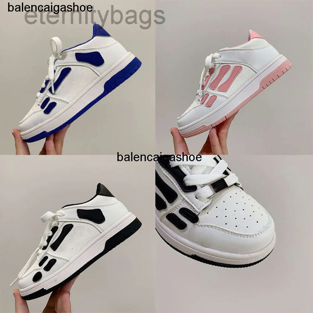 amirshoes AMIRl amirsity amirii shoes Kids Sneakers Skel Top  display picture 3