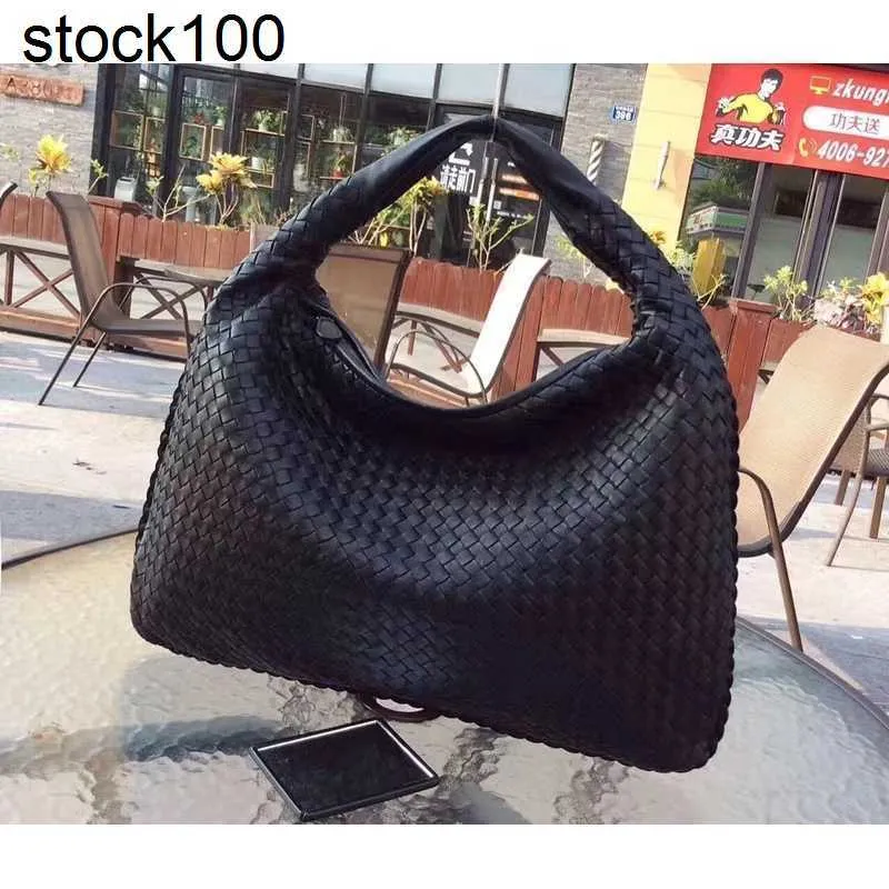 Bottegvenetas Jodie Handbag Italy Top Bag Arput Woven Women's Tote UnderArm Tote Large One Shourdre Dumpling Leather