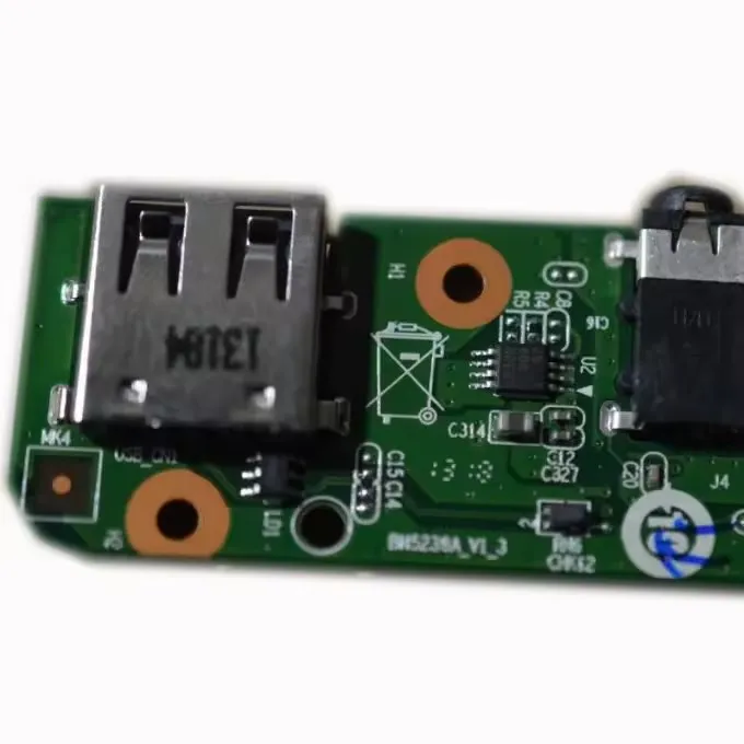 Karty Misce Wewnętrzne użycie dla N480 N485 USB Board 90003471 90002049