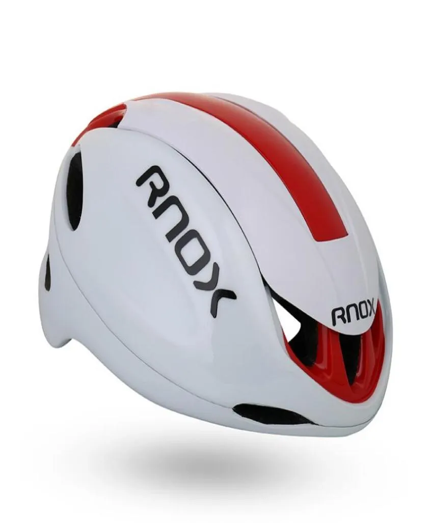 2019 Nowy hełm rowerowy rowerowy RNOX Hełm rowerowy Inmold MTB rower hełm Casco Ciclismo Road Mountain Helmets Capeta Capaceta Da BI3275868