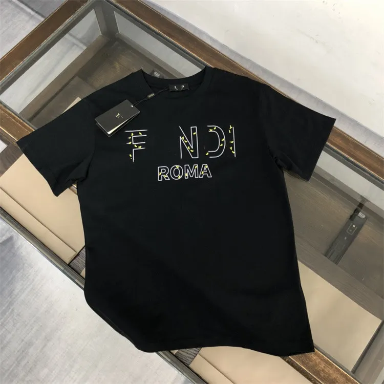 Tenda maglietta per le magliette di primavera estate rhude da donna magliette per skateboard oversize maschi a manica corta maglietta di marca di lusso da uomo t-shirts size s-5xl