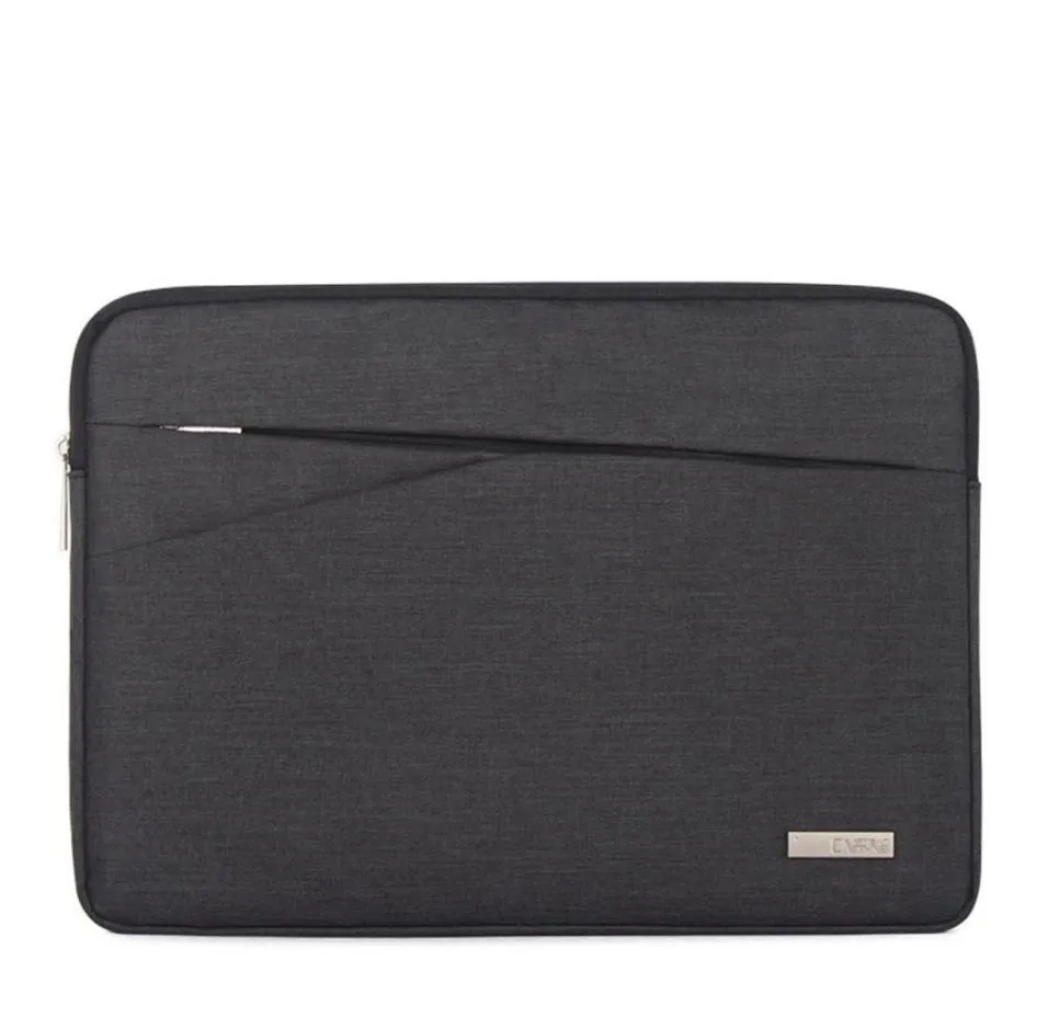 Bolsa de bolsa PTOP Bag de manga à prova d'água Caso para Microsoft 12 3 Surface Pro 6 5 4 Livro 13 5 Cover335R9297570