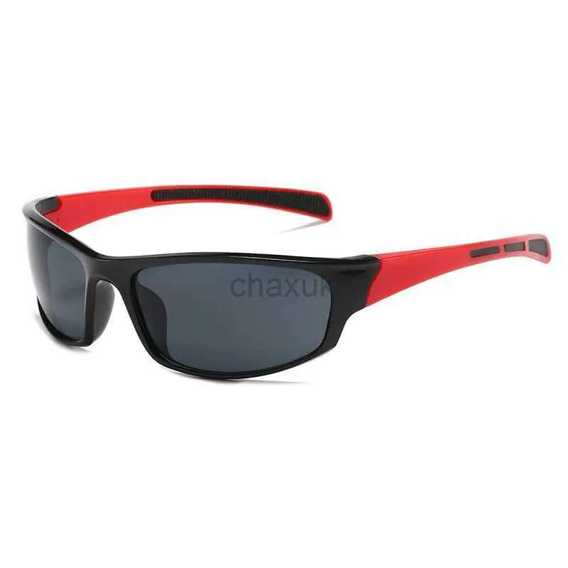 Okulary przeciwsłoneczne rowerowe okulary przeciwsłoneczne Kobiety i mężczyźni jazda gogle UV400 Sports Fishing Camp Akcesoria rowerowe rowerowe okulary przeciwsłoneczne 24416