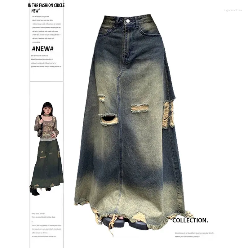 90’s vintage 再構築 skirt y2k grunge mode Amazon.com: Cargo Skirt Y2k, Long Cargo Skirts for Women