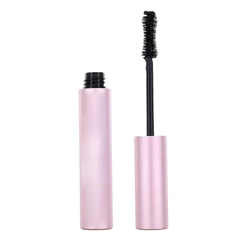 Femmes Sex Mascara couleur noire de 8,0 ml de volume de volume Masacara Tube en aluminium