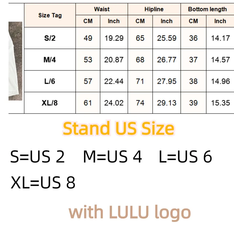 2024 LL leggings short tights Align Biker Gym yoga wear workout running Clothes shorts nylon spandex high quality lulu women short push up sporty woman