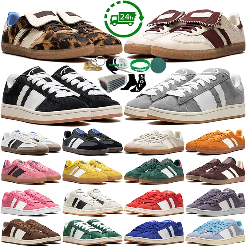 Hommes Femmes Designer Chaussures décontractées baskets à la mode Hair Leopard Brun blanc noir vert rouge cristal beige beige rose violet extérieur mens entraîneur tennis jogging marche