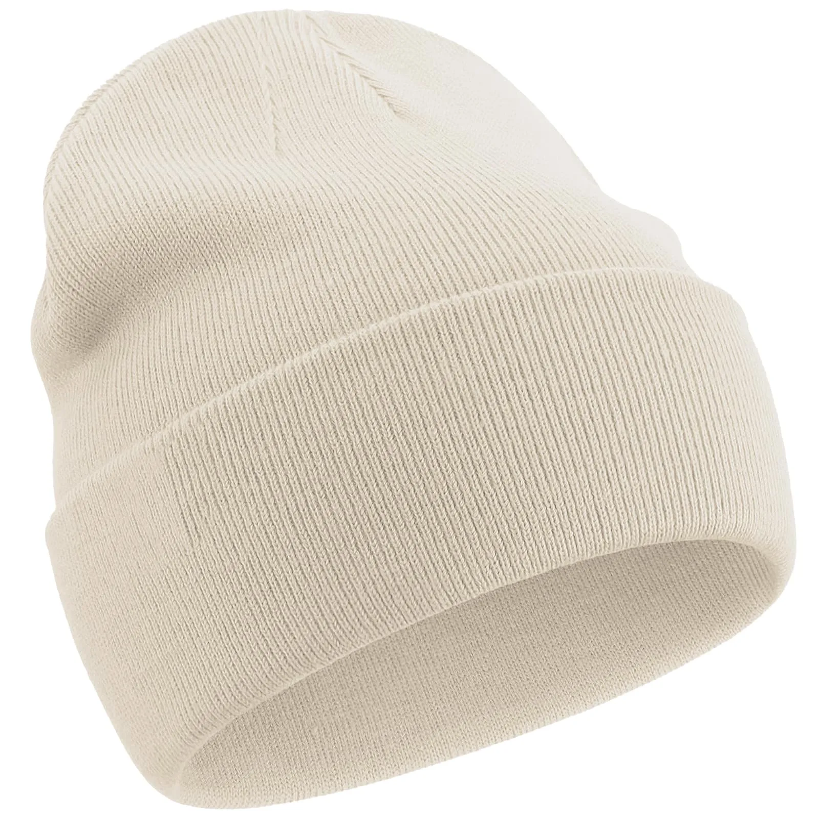 Unisex Cotton Knit Winter Hat (Multiple Colors) Unisex Cotton Knit Winter Hat (Multiple Colors)